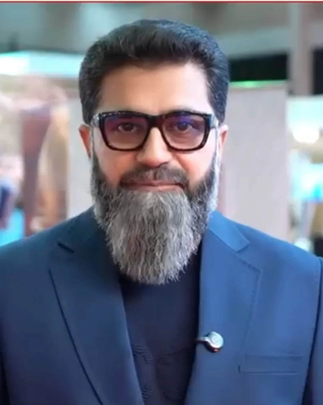 Rohit Mehta testimonial avatar